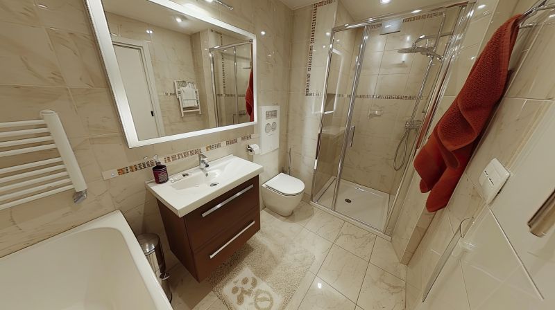 Professional Bathroom Remodelers